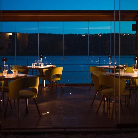 Hotel La Culla Del Lago Castel Gandolfo Eksteriør billede