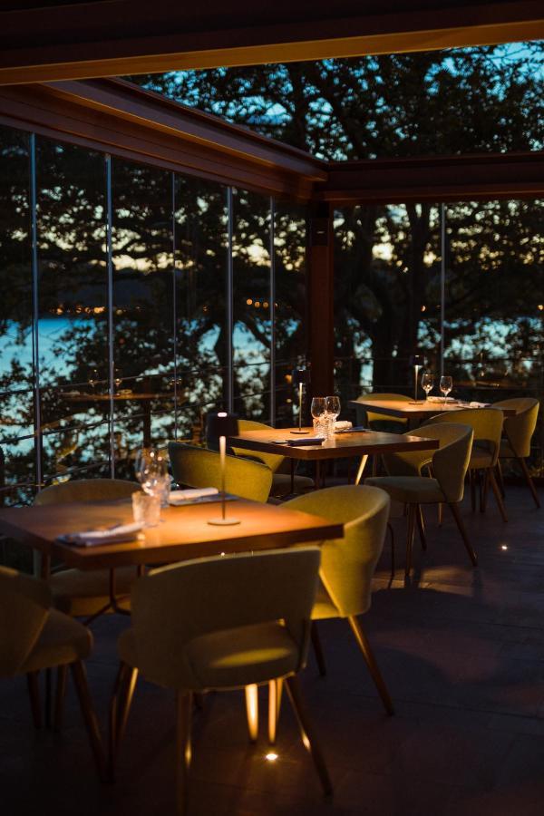 Hotel La Culla Del Lago Castel Gandolfo Eksteriør billede