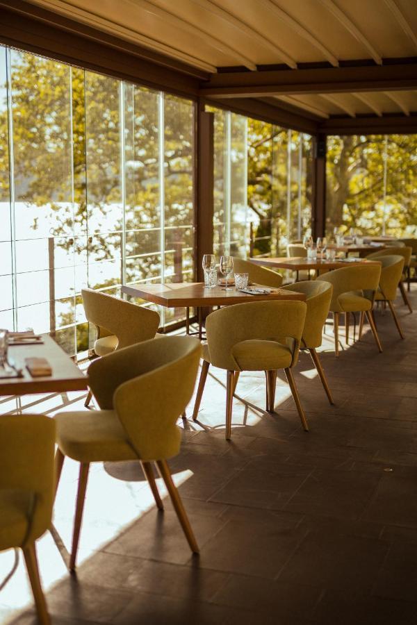 Hotel La Culla Del Lago Castel Gandolfo Eksteriør billede