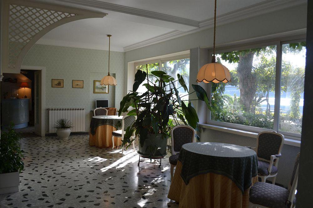 Hotel La Culla Del Lago Castel Gandolfo Eksteriør billede