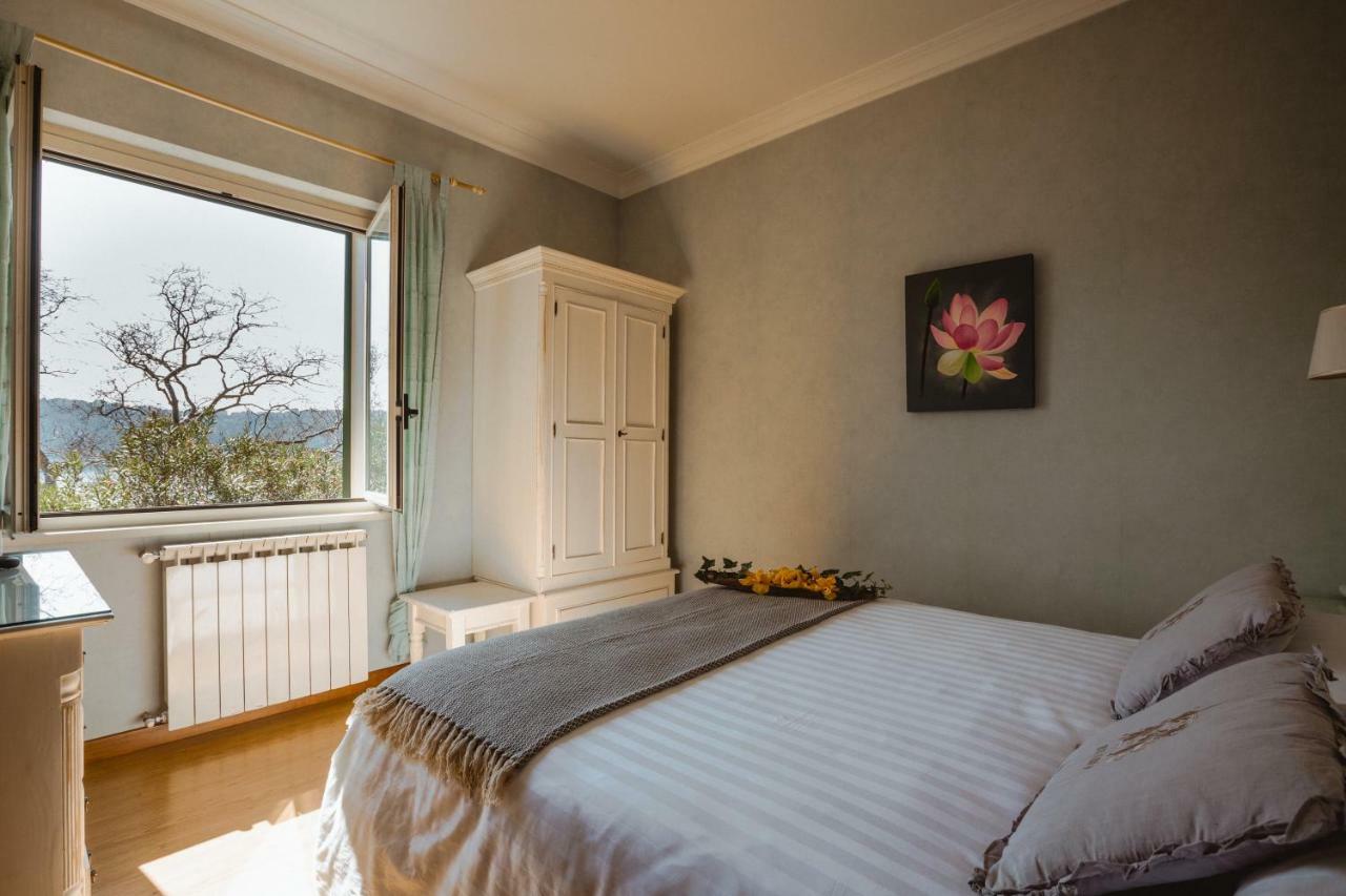 Hotel La Culla Del Lago Castel Gandolfo Eksteriør billede