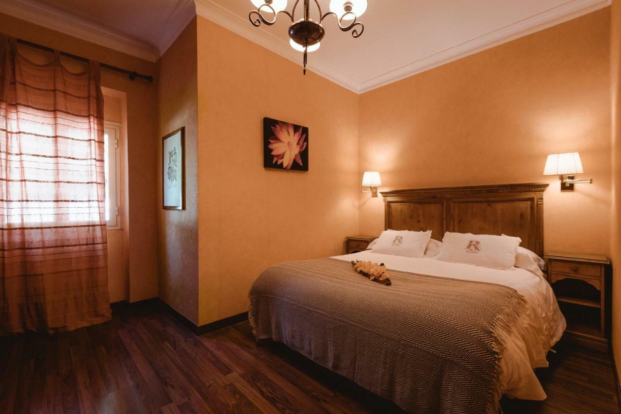 Hotel La Culla Del Lago Castel Gandolfo Eksteriør billede